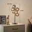 Wantaugh Metal Table Lamp-750947668-750947669