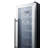 Summit Appliance Single Zone 11.88 " Built-In and Freestanding 21 Bottle Wine Refrigerator