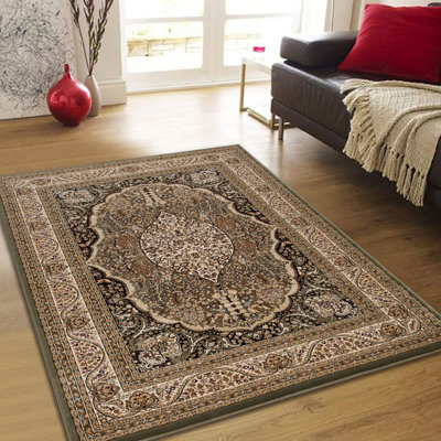 Belleview Floral Indoor Rug