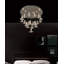 Madchen 19 - Light Unique/Statement Chandelier