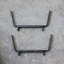 Darrow Metal Bracket Plant Stand