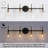 Daizjah 4 - Light Dimmable Vanity Light-91754745