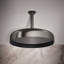 Statement™ 2.5 GPM Round 12 in. Rainhead with Katalyst Air-Induction Technology-329866970