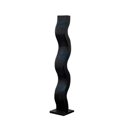 Sculpture Wabi-Sabi S-Curve
