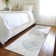 Alfonzo Washable Abstract Indoor / Outdoor Rug