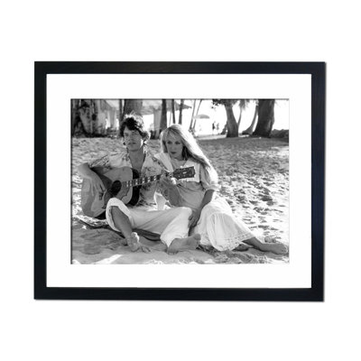 1 Piece Single Picture Frame Wall Art