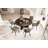 17.7'' H Tufted Upholstered Pine Side Chair-1038526313