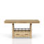 Table de comptoir