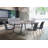 Alonia Polyester Blend Upholstered Bench