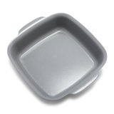 GreenPan Premiere Ovenware Healthy Ceramic Nonstick 14.4" x 9.5" Cake Baking Pan