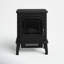 Foyer électrique Plessis ClassicFlame®-1979530457