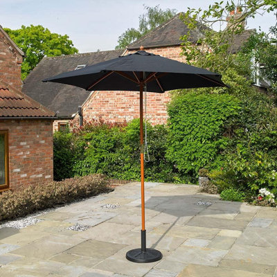 Horner 50cm Market Parasol
