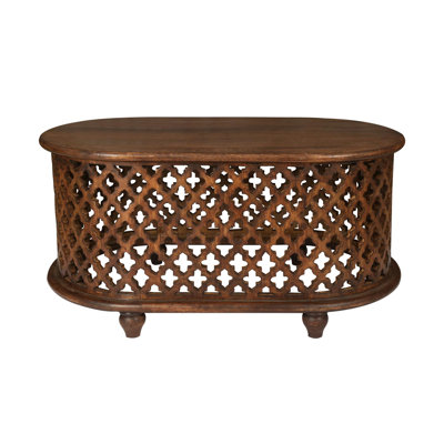 Azura Four Leg Coffee Table