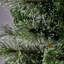 Home Heritage 9 Foot Pre-Lit Artificial Stanley Pencil Christmas Tree With Stand-1941883648-1941883773