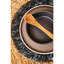 Jontre Piece Stoneware Dinnerware Set - Service for 4-594080978