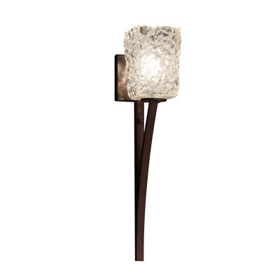 Leroux LED Wallchiere