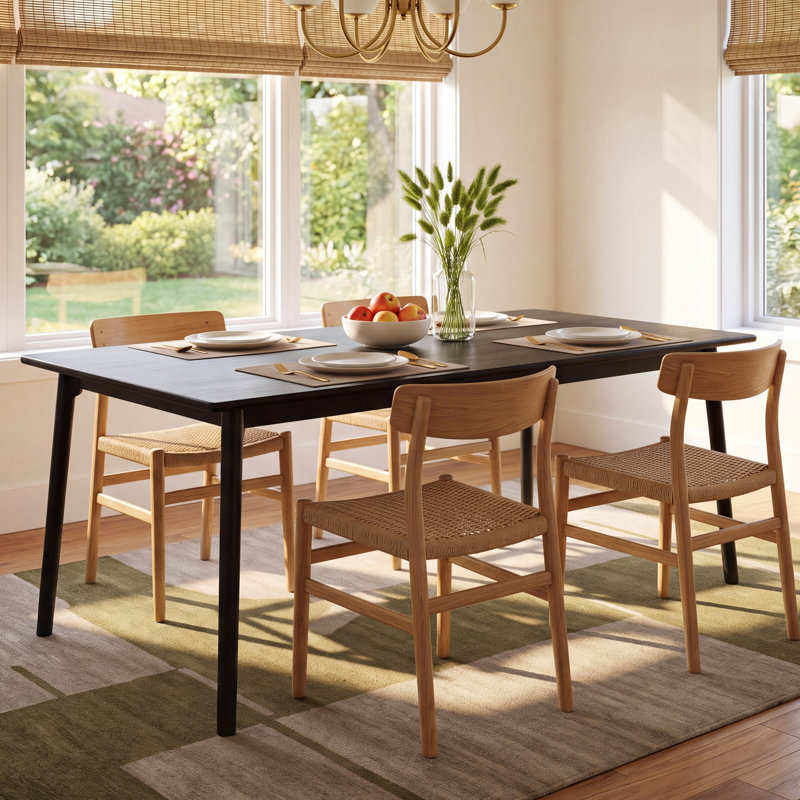Monte Modern Dining Table