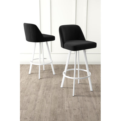 Ensemble de tabourets de bar (4 pièces)