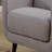 Sider Upholstered Armchair-1480400230