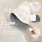 Scalloped Washable Rug Area Rugs for Living Room Modern Rugs Abstract Non-Slip Accent Carpet for Dining Room Home Office Bedroom-523035148-523035147