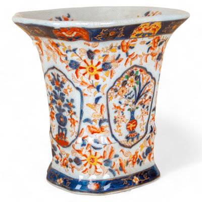 Imari Handmade Planter