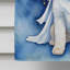 Drapeau Bichon Frise My Angel House