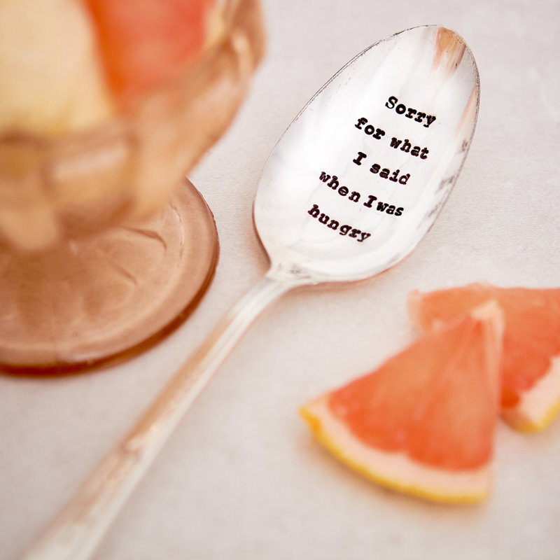 Launcest Dinner Spoon