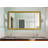 Undercliff Rectangle Mirror-28734607