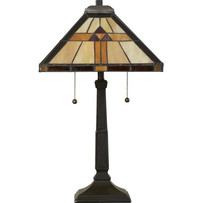 Kellems Resin Table Lamp