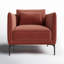 Rae Upholstered Armchair-791530774