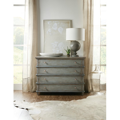Alfresco Costiere Chest by Hooker Furniture