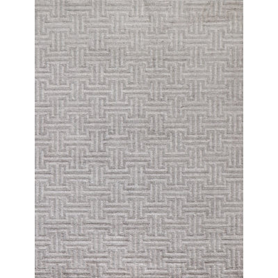 Ventura Area Rug in Dark Taupe