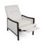 Canapé inclinable en tissu Mid-Century-1560117361