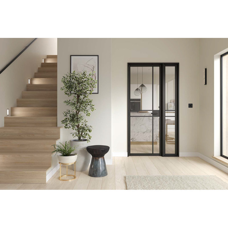 Universal Internal Door Prefinished, 10.8cm x 220cm