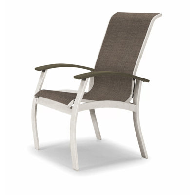 Chaise de patio Askar
