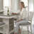 Sonoma Extendable Dining Table