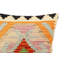 Housse et insert de coussin carré 100% laine