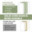 Garde-manger intérieur 28 po x 28 po-113356240