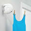 MantraRaj 12m Retractable Clothes Washing Line Automatic Wall Mounted Reel Foldable Clothesline