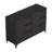 Norcross 6 Drawer 46.5'' W Double Dresser-116466055