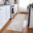 Washable Abstract Indoor / Outdoor Rug-1385566659