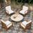 Acacia Outdoor Lounge Chair-1628484342-1715493900