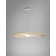 Mediterranean 1 - Light LED Pendant