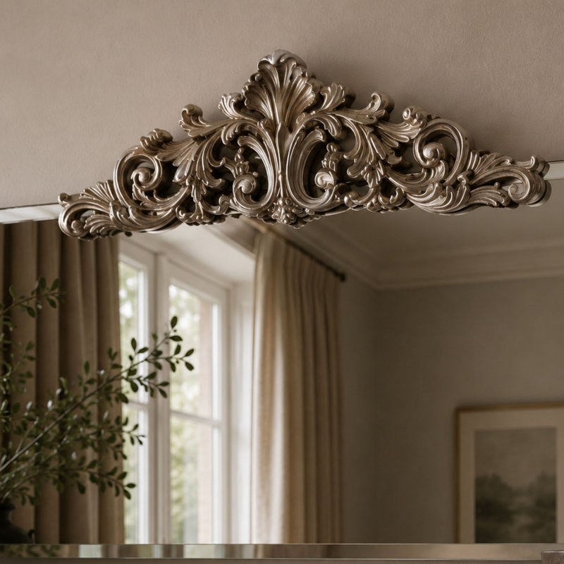 Willamette Rectangle Mirror