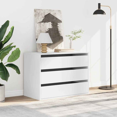 Asmarina Rectangle Accent Chest
