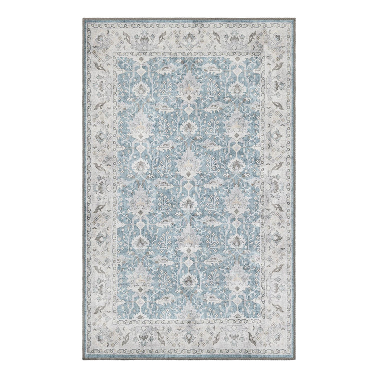 Bungalow Rose Dinah Timeless Rug