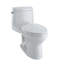 UltraMax® II 1 GPF Elongated One-Piece Toilet (Seat Included)-26258198