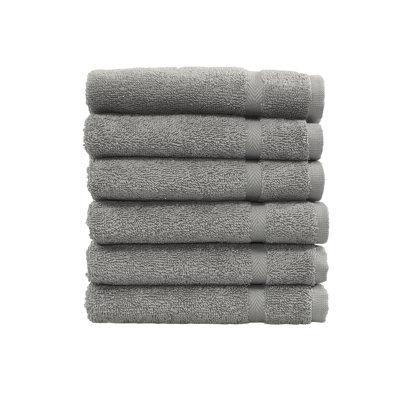 Denzi Turkish Cotton Washcloth