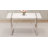 Minday Double Pedestal Dining Set-1883843777-1883297438-1883297434