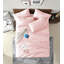 Ensemble de draps en microfibre ultra douce Swift Home Essentials avec taies d’oreiller incluses, poches profondes jusqu’à 14 po, infroissable et facile d’entretien, pêche douce-579616969-579616973